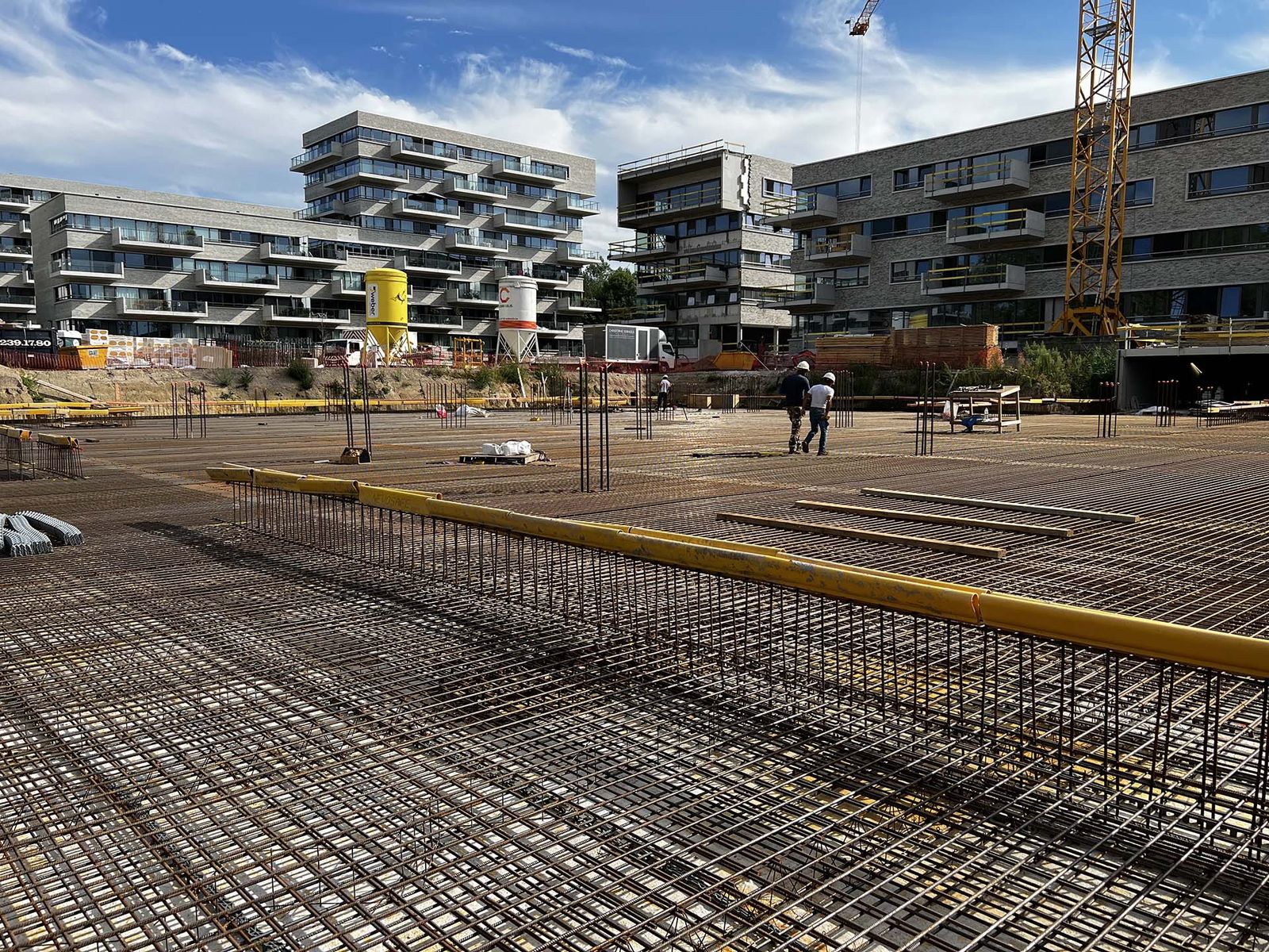Project Elysia Park — beeld 2