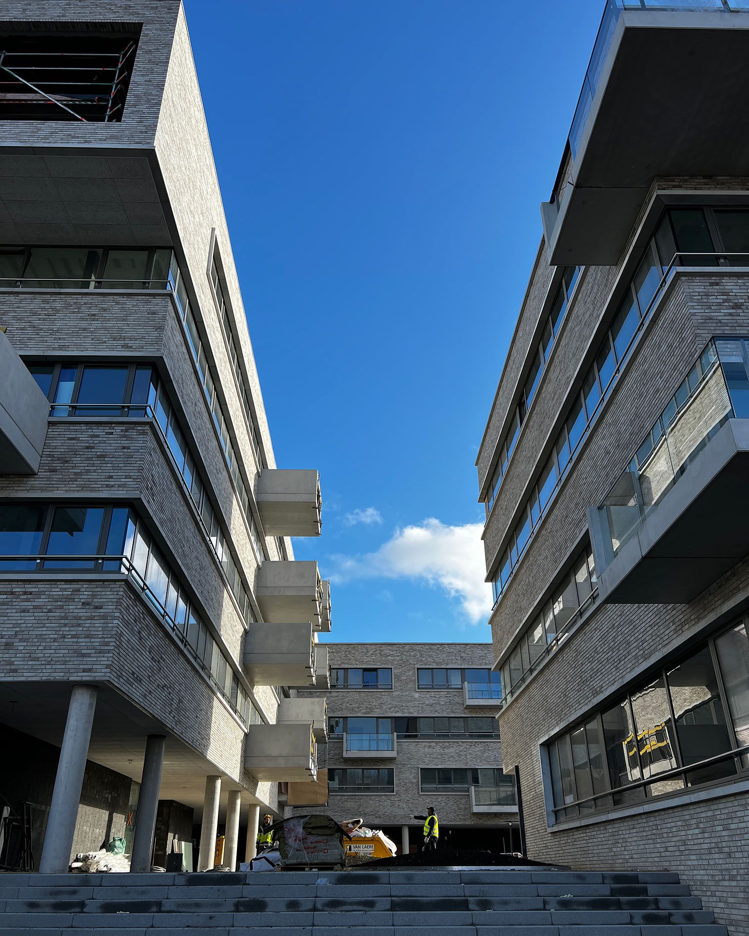Project Elysia Park