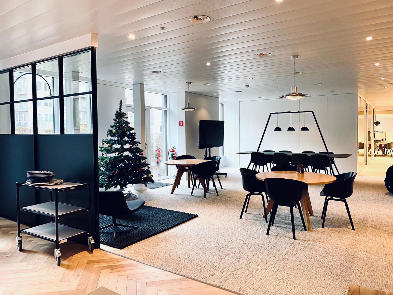 Volkswagen International Belgium — beeld 2