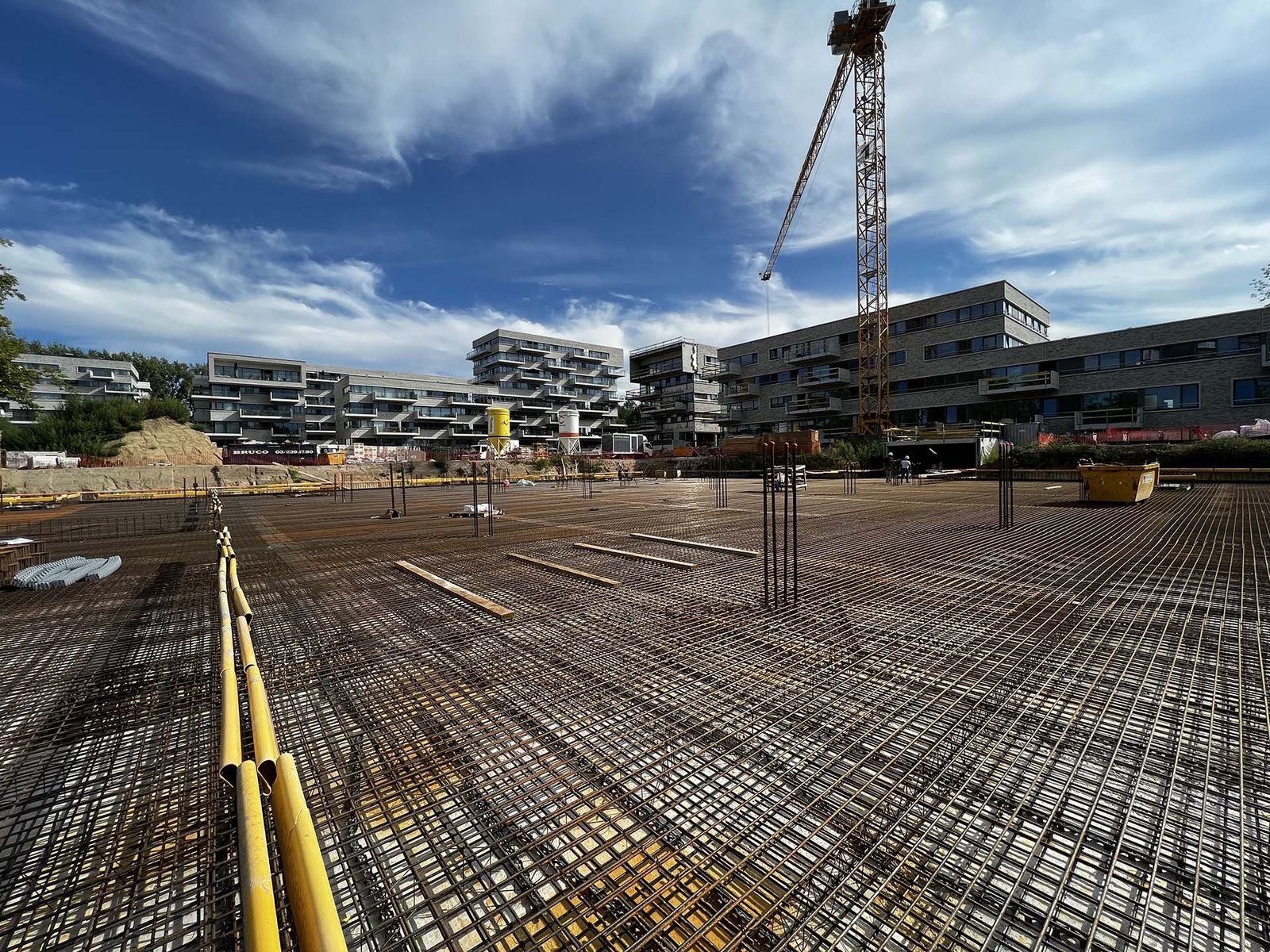 Project Elysia Park — beeld 3