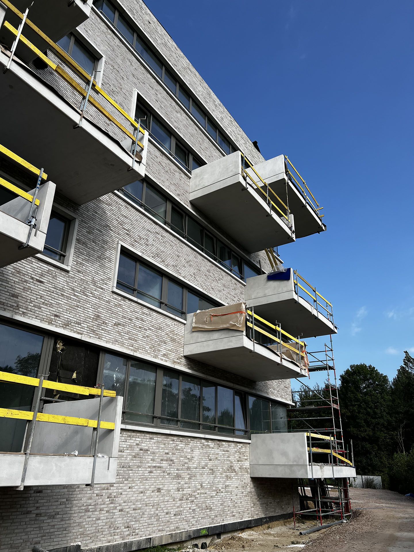 Project Elysia Park — beeld 4