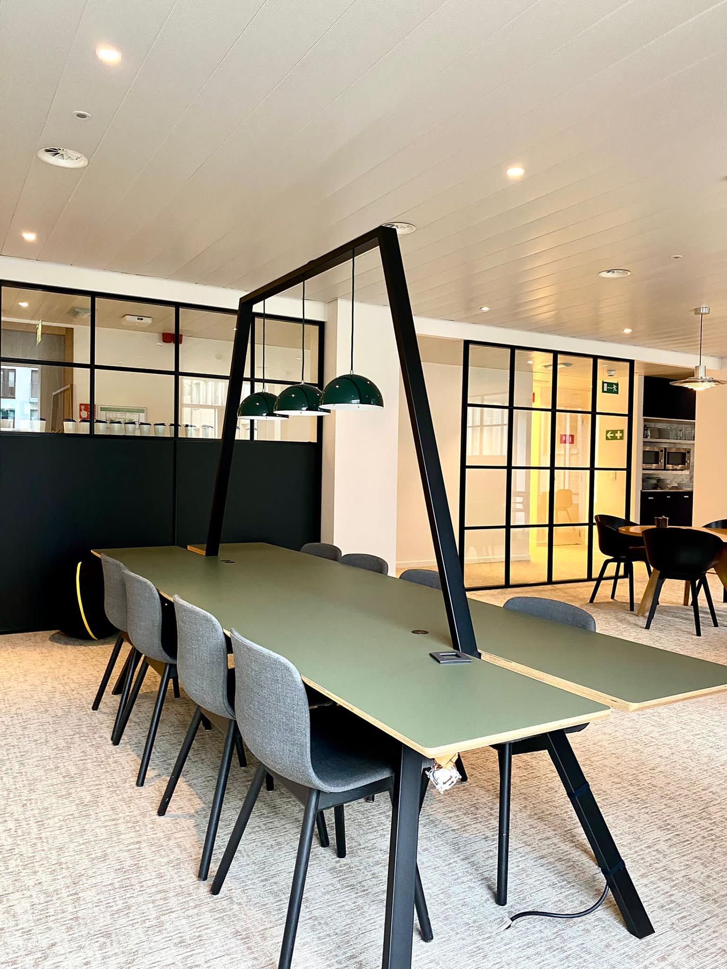 Volkswagen International Belgium — beeld 6