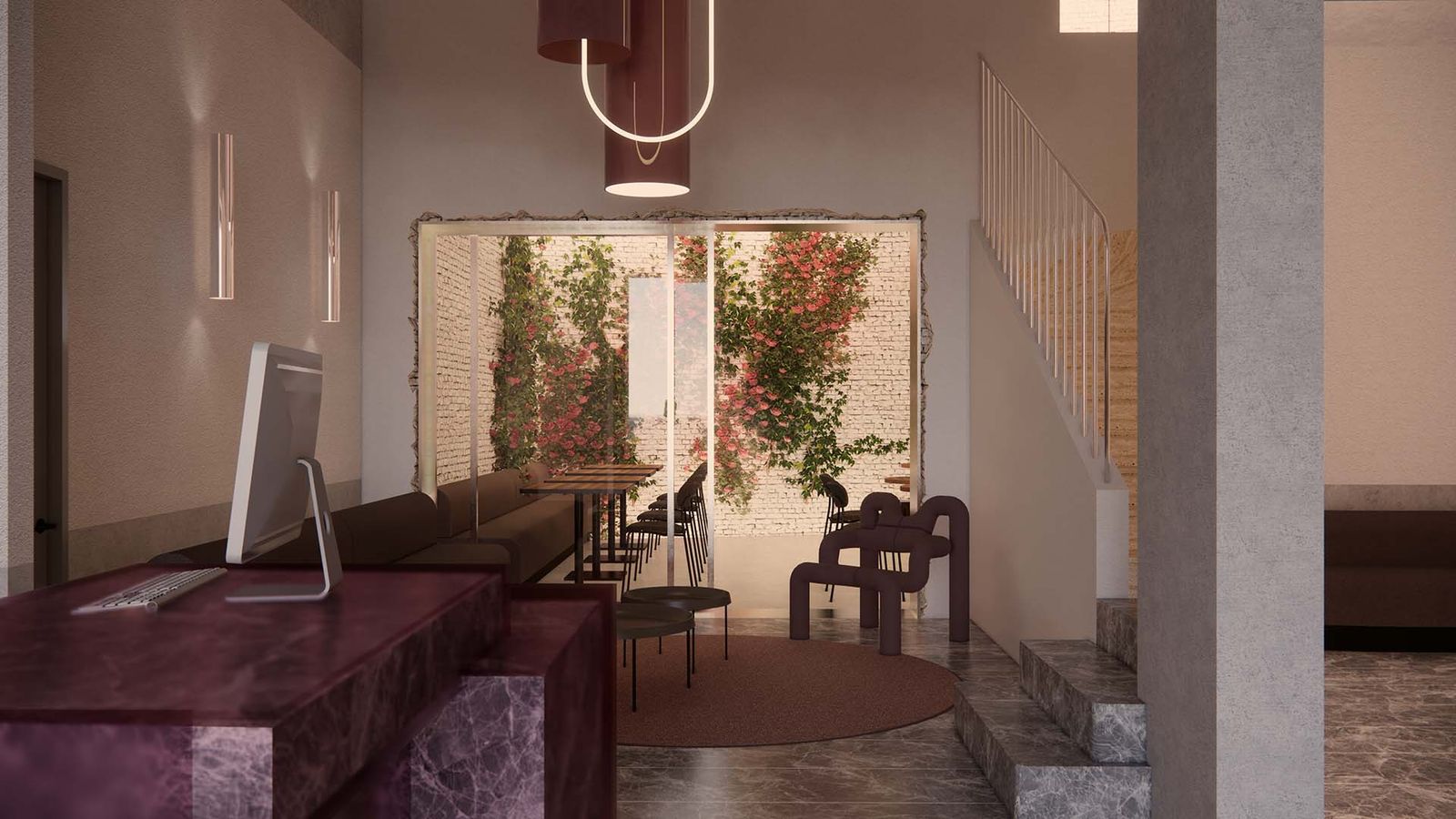 Hotelproject — beeld 6