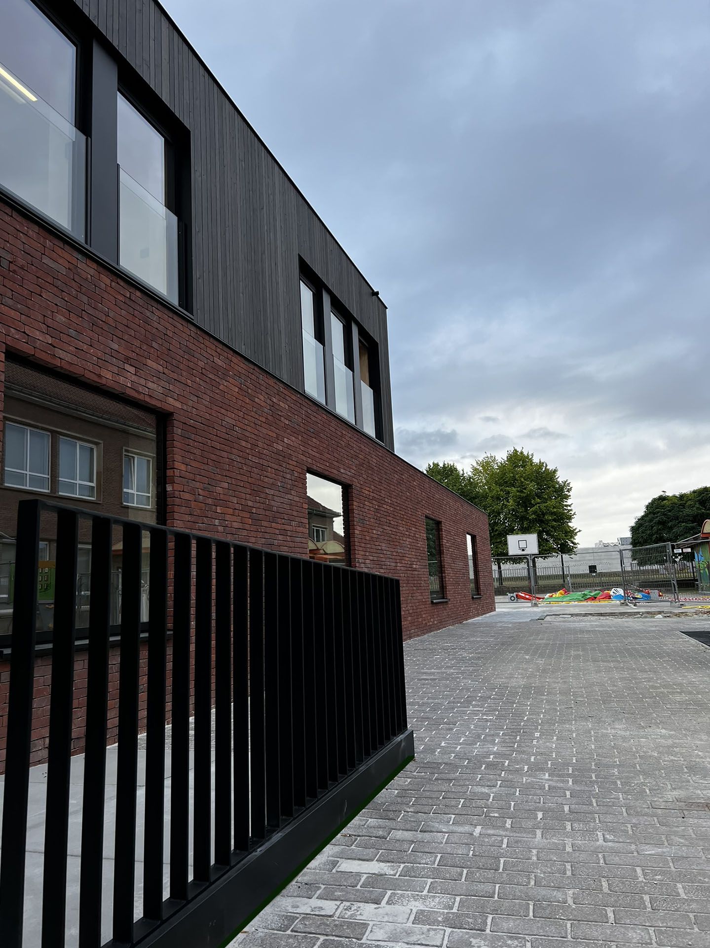 Basisschool De Triangel — beeld 6