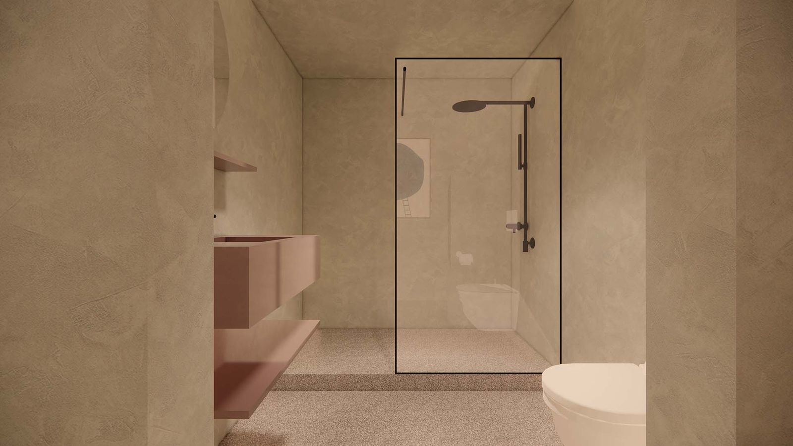 Hotelproject — beeld 5