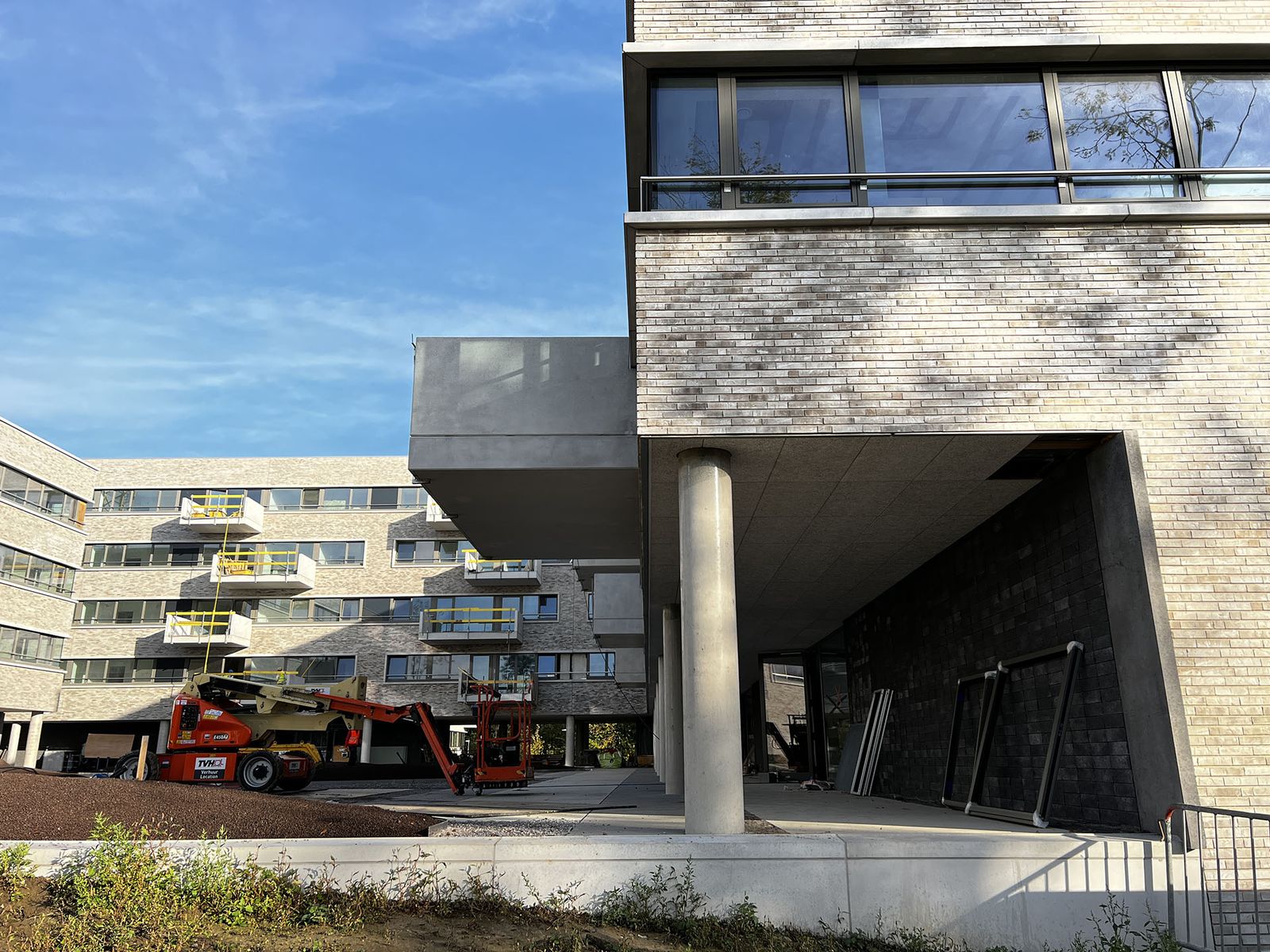 Project Elysia Park — beeld 6